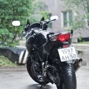 Honda CBF 600 «Мотобай»