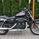 Harley-Davidson XL 883R Sportster «Sportster 1»
