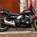 Kawasaki EL 250 «EL250SE»