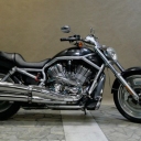 Harley-Davidson VRSCA V-Rod «VRSCA V-Rod 2»