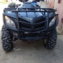 Stels ATV 700GT «дынли»