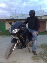 GhostRider