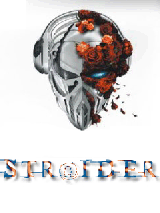 STR@IDER