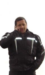 Петрович