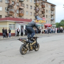 День ВДВ выступление