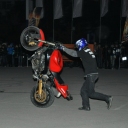 Самарские стантрайдеры Obmorok Racing Team