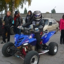 Самарские стантрайдеры Obmorok Racing Team