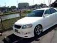 Toyota Mark II JZX-110
