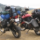 BMW F 650 GS Dakar «2003 F 650 GS Dakar»