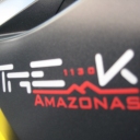 Benelli Tre-K 1130 Amazonas «2008 Benelli Amazona»