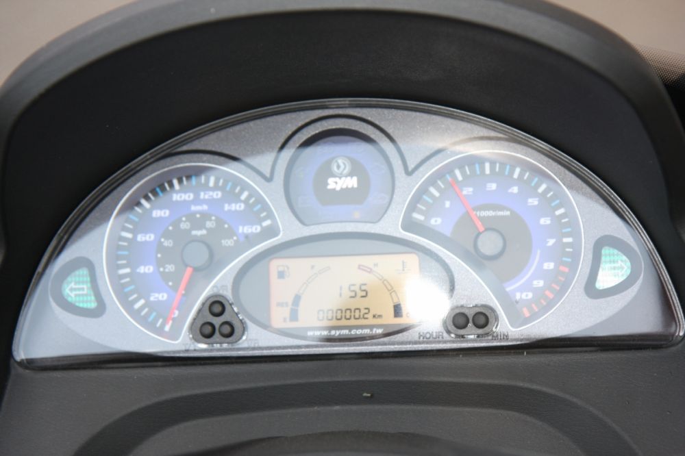 Sym Gts 300 Купить