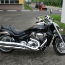 Suzuki VZR 1800 «VZR 1800 N»