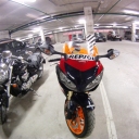 Honda CBR 1000 RR Fireblade «CBR 1000 RR Fireblade 2»