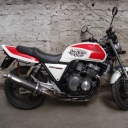 Honda CB 400 F «CB 400 F 2»