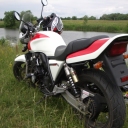 Honda CB 400 F «CB 400 F 2»