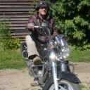 Baltmotors Classic 200 «Classic 200 3»