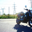 Kawasaki ELIMINATOR 400 «ELIMINATOR 400 SE»