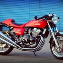 Honda CB 400 Four «CB 400 NC36»