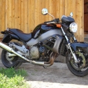 Honda X-Eleven «Honda CB1100SFY»