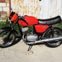 Jawa 350 «Яваха»