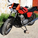 Jawa 350 «Яваха»