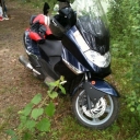 Aprilia Atlantic 500 «Atlantic 500»