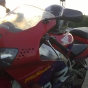 Honda CBR 900 RR Fireblade «CBR 900 RR Fireblade 2»
