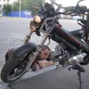Sachs MadAss «MadAss ?»