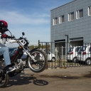 Sachs MadAss «MadAss ?»