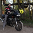 Дождался покататься!