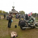 ИМЗ Урал ИМЗ-8.103-10 «Урал ИМЗ-8.103-10 9 Сruizer»