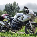 Suzuki SV 400 S «noname»