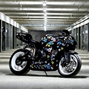 Honda CBR 600 RR «CBR 600 RR 69»