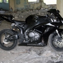 Honda CBR 1000 RR «CBR 1000 RR 2006»