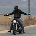 Honda BROS 400 NC25 «BROS 400 NC25 1988»