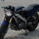 Honda BROS 400 NC25 «BROS 400 NC25 1988»