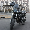 Honda CB 400 Super Four «CB 400 Super Four 18»
