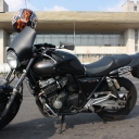 Honda CB 400 Super Four «CB 400 Super Four 18»