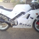 Honda VFR 400 R «VFR 400 R 1»