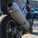 Hyosung GT 650 S «GT 650 S 1»