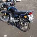 Yamaha YBR 125 «YBR 125 3»