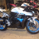 Honda CBR 600 RR «CBR 600 RR»