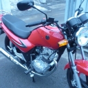 Sym  «Sym XS 125 К»