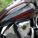 Honda VTX 1300 S «VTX 1300 S 1»
