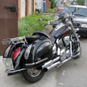 Honda VTX 1300 S «VTX 1300 S 1»