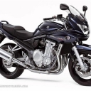 Suzuki GSF 1250 S Bandit «GSF 1250 S Bandit 1»