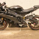 Yamaha YZF-R6 «YZF-R6 2»