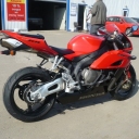 Honda CBR 1000 RR Fireblade «CBR 1000 RR Fireblade 1»