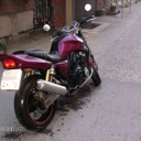 Honda CB 400 Super Four «CB 400 Super Four 10»