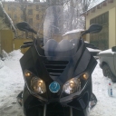 Выразительные глазки :))